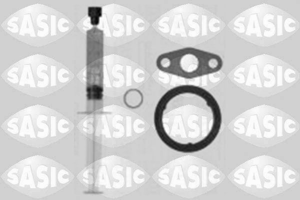 Sasic Turbolader 1820077