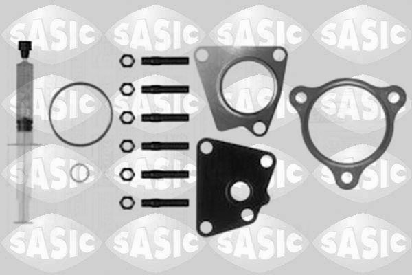 Sasic Turbolader 1820144