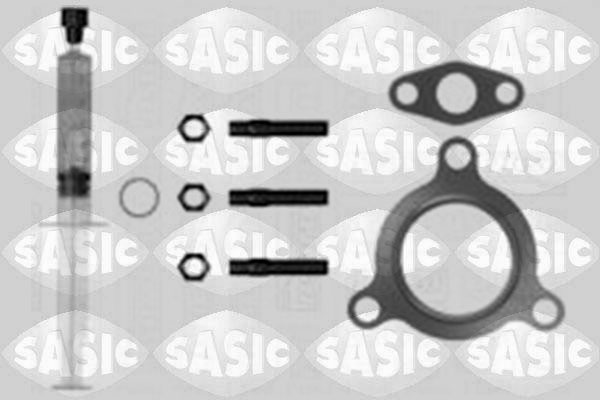 Sasic Turbolader 1820123
