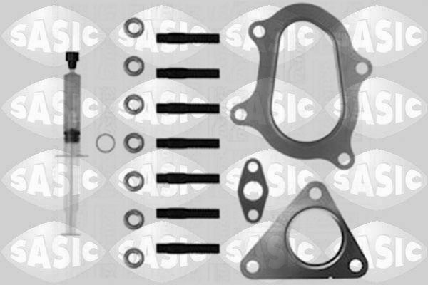 Sasic Turbolader 1820064