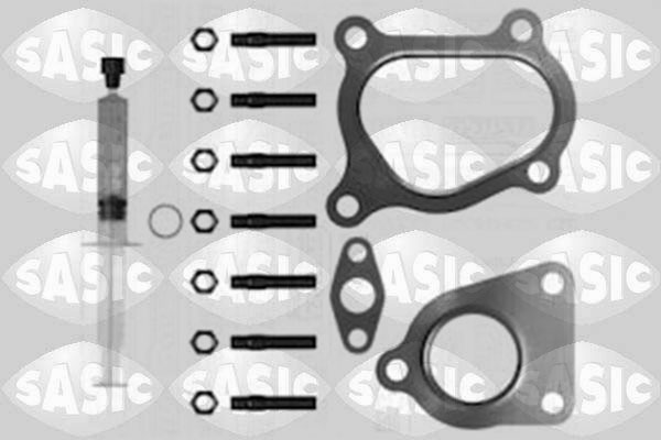 Sasic Turbolader 1820075