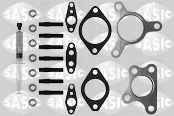 Sasic Turbolader 1820225