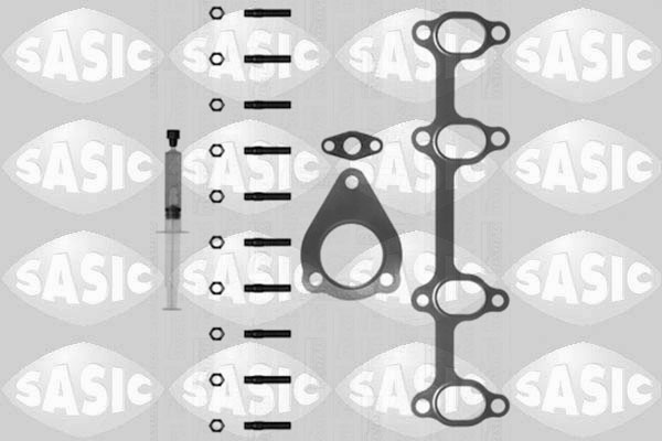 Sasic Turbolader 1820172
