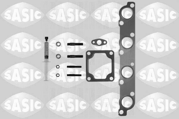 Sasic Turbolader 1820189
