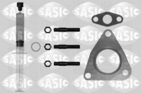 Sasic Turbolader 1820048