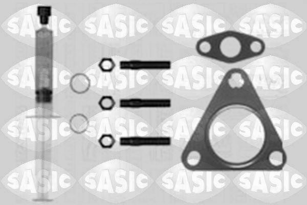 Sasic Turbolader 1820078