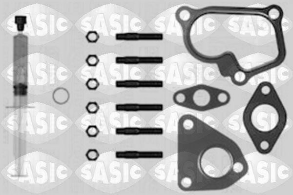 Sasic Turbolader 1820154