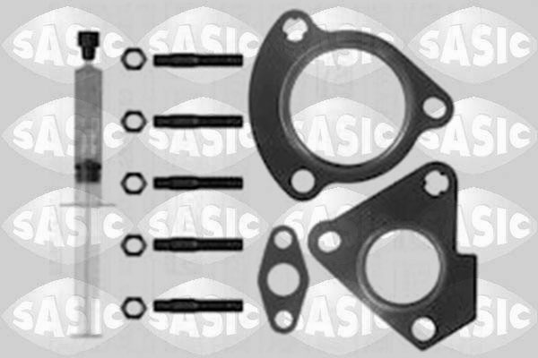 Sasic Turbolader 1820194