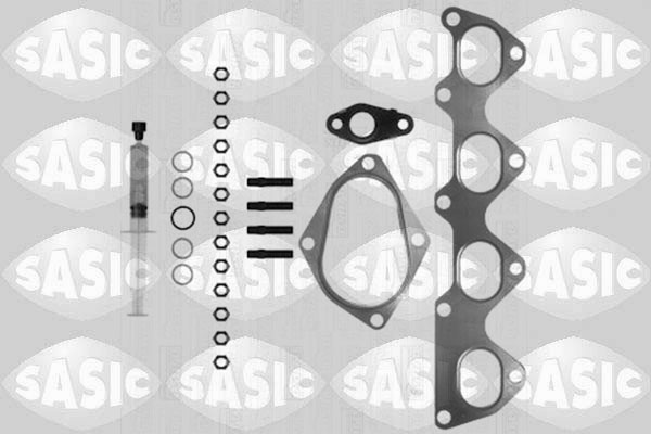 Sasic Turbolader 1820137