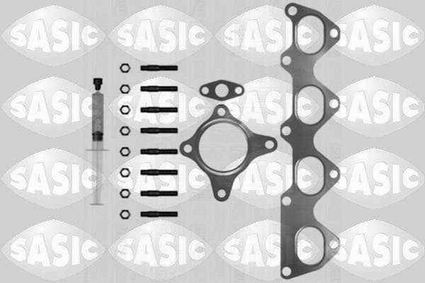 Sasic Turbolader 1820199