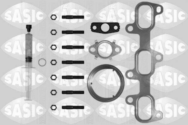 Sasic Turbolader 1820102