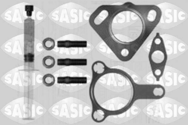 Sasic Turbolader 1820097
