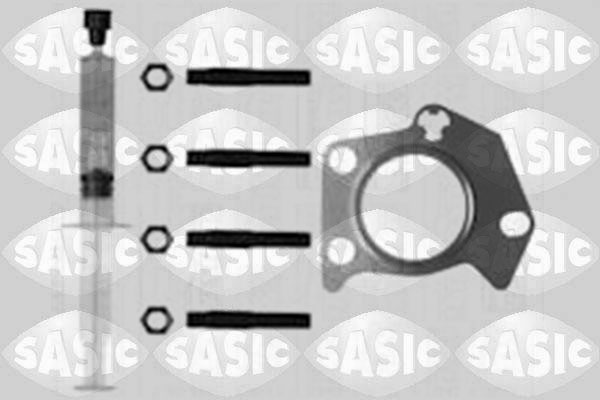 Sasic Turbolader 1820051