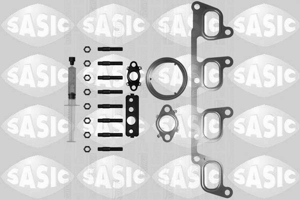 Sasic Turbolader 1820094
