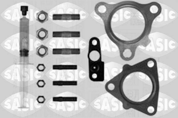 Sasic Turbolader 1820098