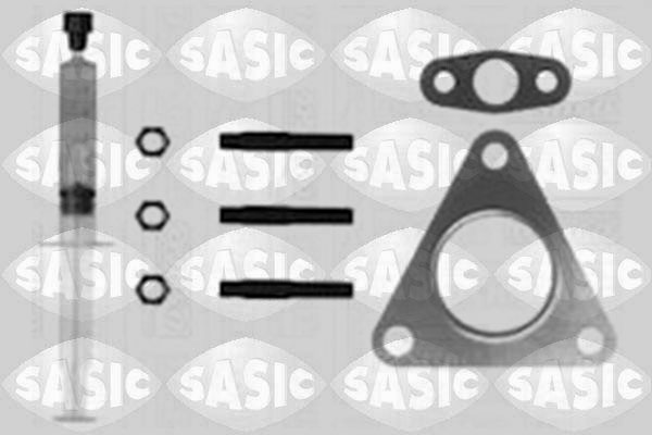 Sasic Turbolader 1820176