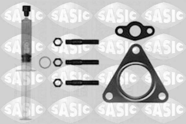 Sasic Turbolader 1820143