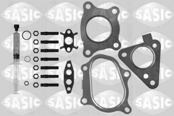 Sasic Turbolader 1820082