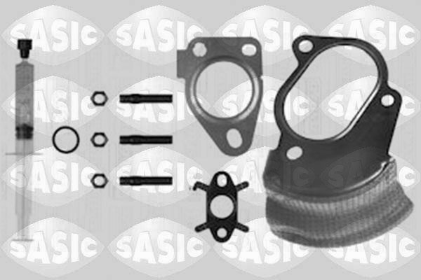 Sasic Turbolader 1820221