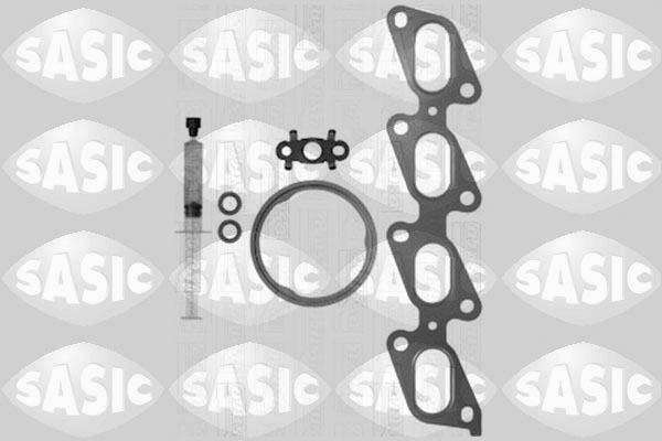 Sasic Turbolader 1820099