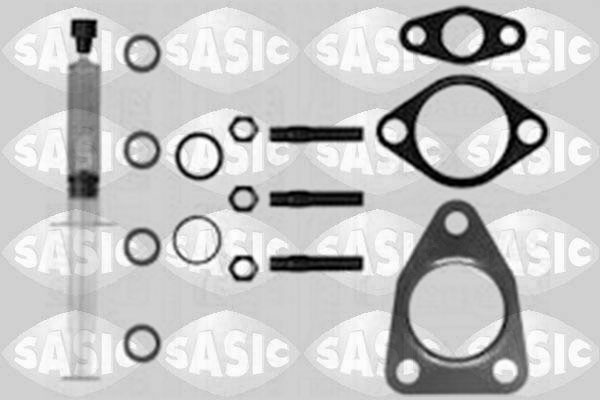 Sasic Turbolader 1820086