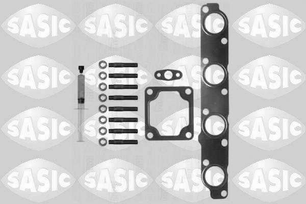 Sasic Turbolader 1820191