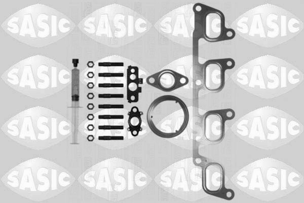 Sasic Turbolader 1820219