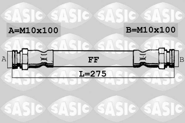 Remslang Sasic SBH0152