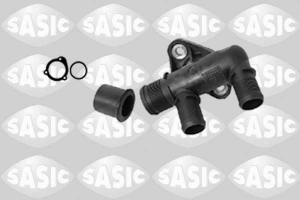 Koelvloeistofflens Sasic SWH0552