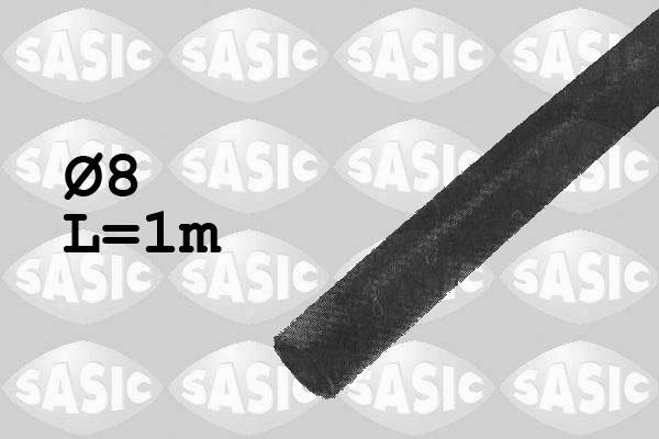 Radiateurslang Sasic SWH2001