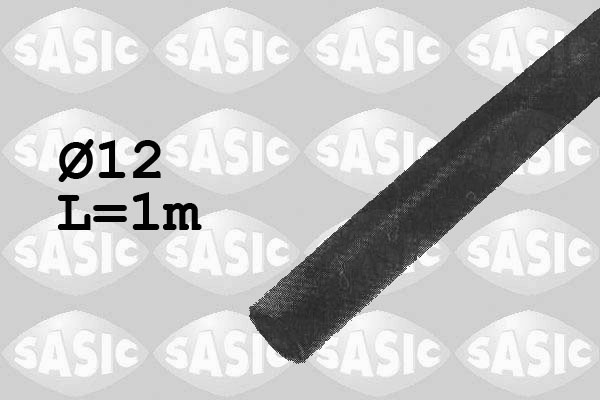 Radiateurslang Sasic SWH2004