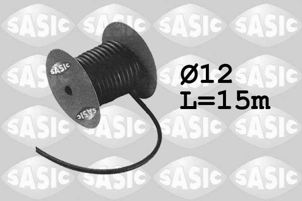 Radiateurslang Sasic SWH2008