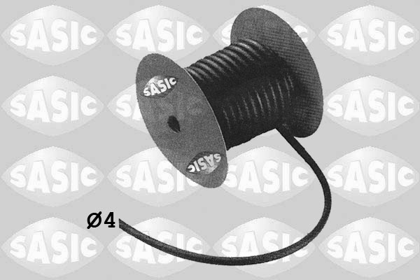 Brandstofslang Sasic SWH3002