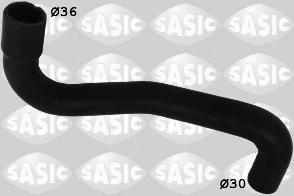 Radiateurslang Sasic SWH4187