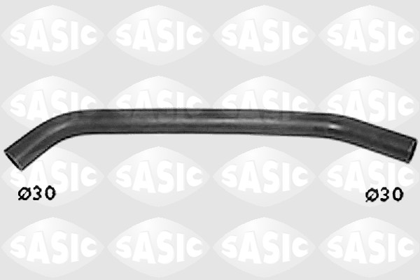 Radiateurslang Sasic SWH6594