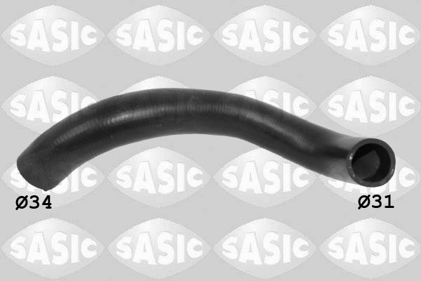 Radiateurslang Sasic SWH6631