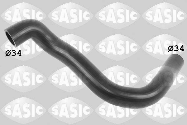 Radiateurslang Sasic SWH6640