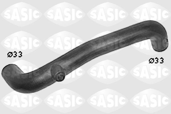 Radiateurslang Sasic SWH6695