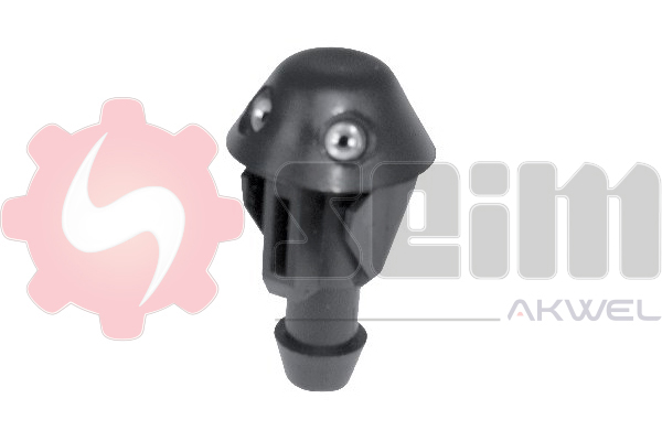 Ruitensproeier pomp Seim 050840