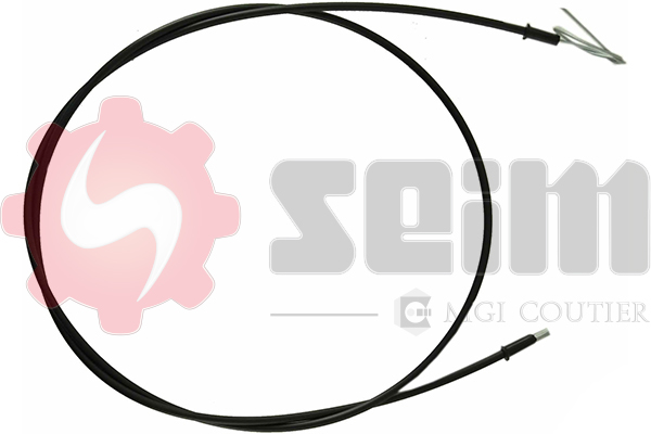 Gaskabel Seim 059040