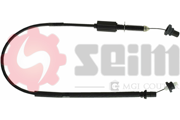 Gaskabel Seim 062673