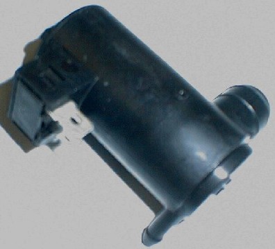 Ruitensproeier pomp Seim 062970