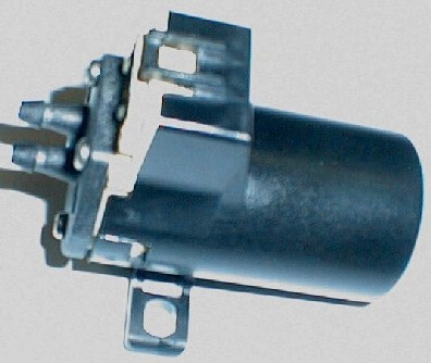 Ruitensproeier pomp Seim 064370