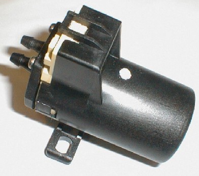 Ruitensproeier pomp Seim 064371