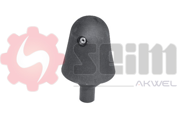 Ruitensproeier pomp Seim 081480