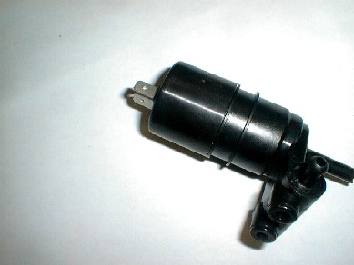 Ruitensproeier pomp Seim 082182