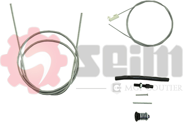 Gaskabel Seim 084320