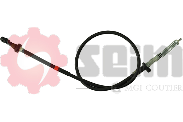 Gaskabel Seim 084450