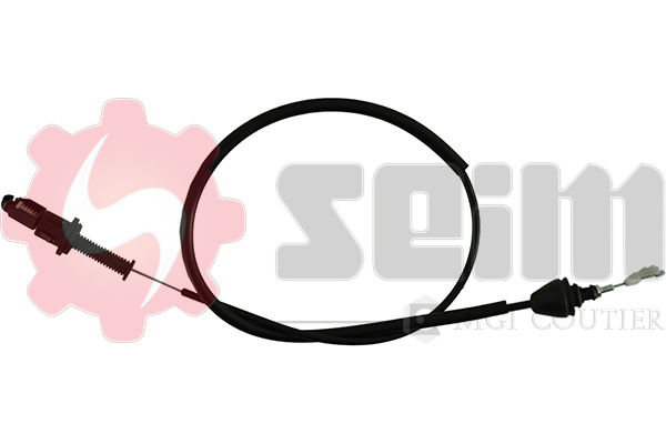 Gaskabel Seim 084520