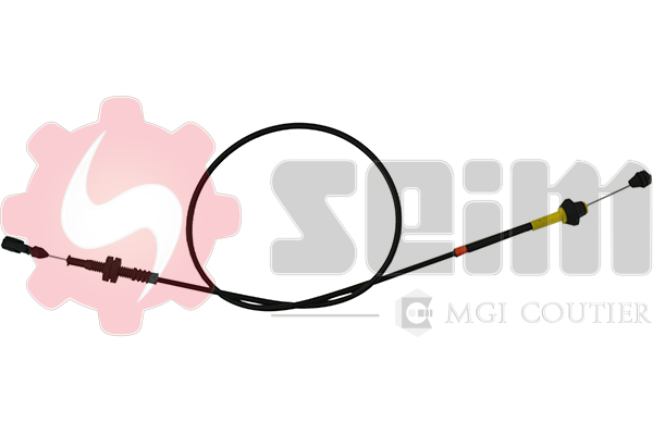 Gaskabel Seim 084630